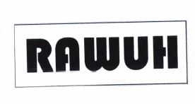 Trademark RAWUH