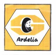 Trademark ARDELIA + LOGO