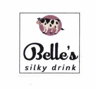 Trademark BELLE'S + LOGO