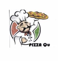 Trademark PIZZA QU + LOGO