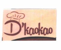 Trademark D'KAOKAO