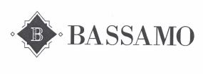 Trademark BASSAMO