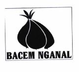 Trademark BACEM NGANAL