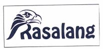 Trademark RASALANG