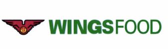 Trademark WINGSFOOD dan Logo