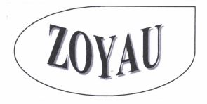 Trademark ZOYAU