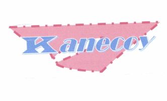 Trademark KANECOY