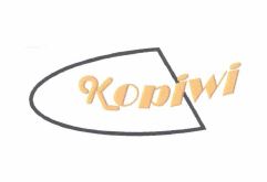 Trademark KOPIWI