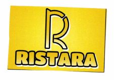 Trademark RISTARA