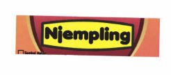 Trademark NJEMPLING