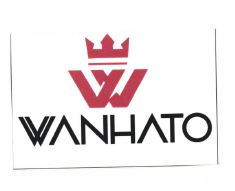 Trademark WANHATO