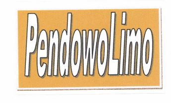 Trademark PENDOWOLIMO