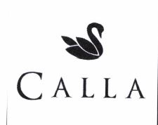 Trademark CALLA