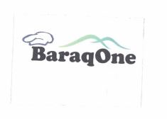 Trademark BARAQONE