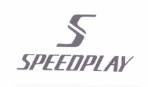 Trademark SPEEDPLAY