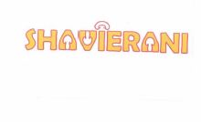 Trademark SHAVIERANI