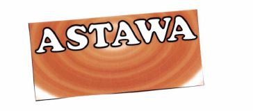 Trademark ASTAWA