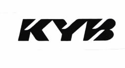 Trademark KYB