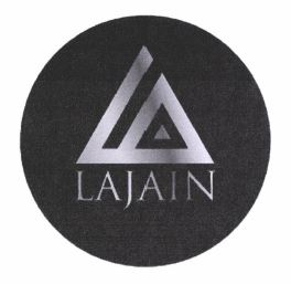 Trademark LAJAIN