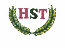 Trademark HST & Lukisan