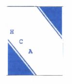 Trademark HCA