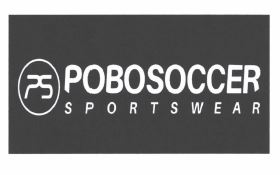 Trademark POBOSOCCER DAN LOGO