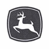 Trademark Leaping Deere Logo