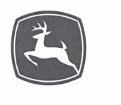 Trademark Leaping Deere Logo