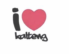 Trademark I (LOVE) KALTENG