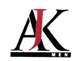 Trademark AJKMEN