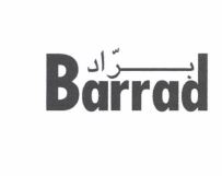 Trademark Barrad & Huruf Arab