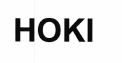 Trademark HOKI