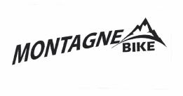 Trademark MONTAGNE BIKE+ LOGO