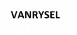 Trademark VANRYSEL