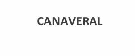 Trademark CANAVERAL