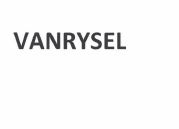 Trademark VANRYSEL