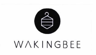 Trademark WAKINGBEE + Lukisan