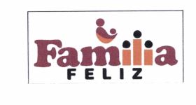 Trademark FAMILIA FELIZ