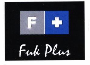 Trademark F+ Fuk Plus