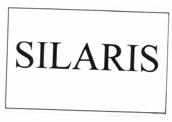 Trademark SILARIS