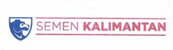 Trademark SEMEN KALIMANTAN + LOGO