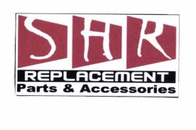 Trademark SHR + LUKISAN / LOGO