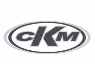 Trademark CKM