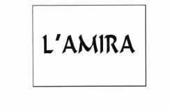 Trademark L’AMIRA