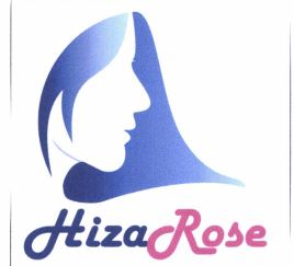 Trademark HizaRose + Logo