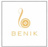 Trademark BENIK