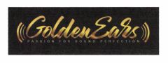 Trademark GOLDENEARS + LOGO