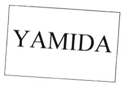 Trademark YAMIDA