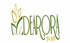 Trademark DEADORA BY AFA + LOGO