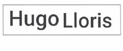 Trademark Hugo Lloris